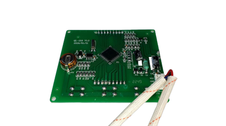 Дисплей Арт. 115211-02.200 для серии колонок BaltGaz Comfort